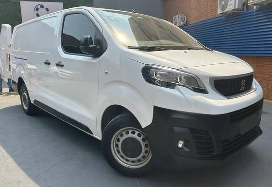 PEUGEOT EXPERT 1.6 BLUEHDI DIESEL BUSINESS PACK MANUAL